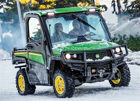 john deere gator financing offers